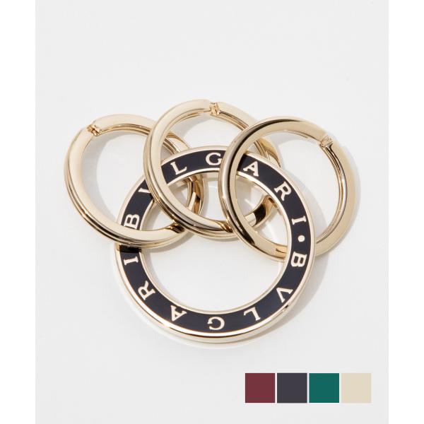 BVLGARI（ブルガリ） BVLGARI 35277 35278 35279 290725 キーリング