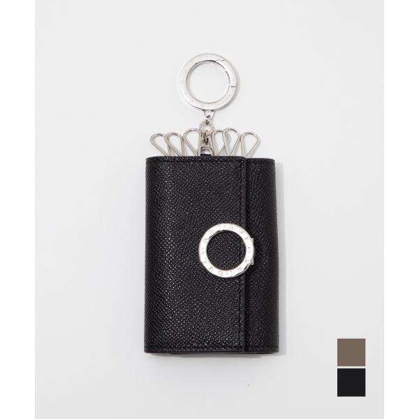 BVLGARI ブルガリ 289360 293754 キーホルダー ABU Keyholders