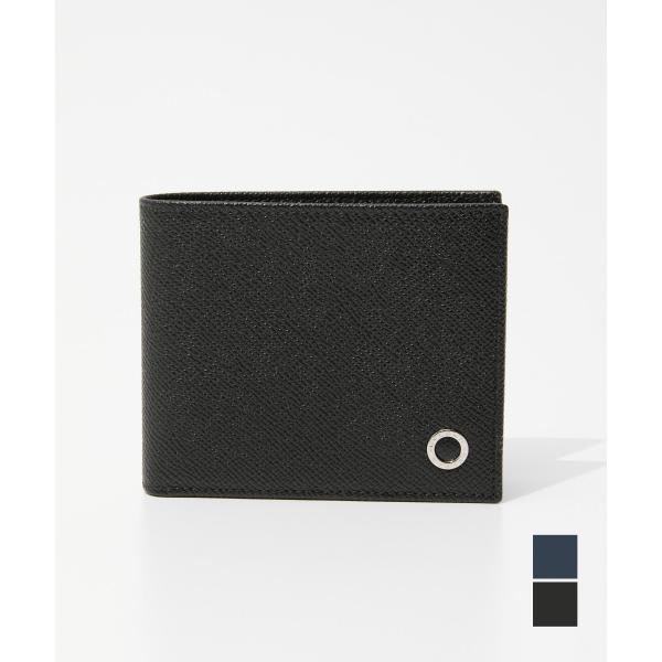 BVLGARI（ブルガリ） BVLGARI 38116 39320 二つ折り財布 Wallets