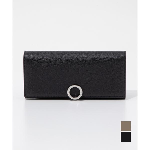 正規品⭐️美品⭐️レアモデル⭐️BVLGARI ブルガリ　男女　ロングウォレット　財布 u-stream_bvl0000001055