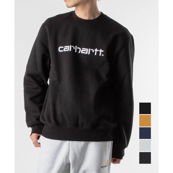 Carhartt（カーハート） Carhartt I030229 スウェット メンズ トップス