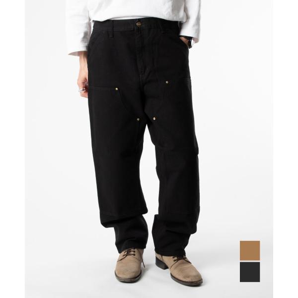 m*️様 Carhartt double knee カーハート ダブルニー 14 楽天市場】カーハート Carhartt WIP DOUBLE KNEE PANT