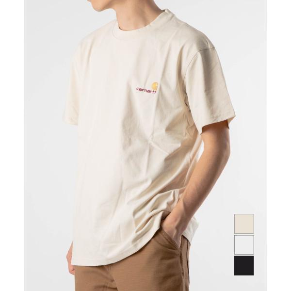 Carhartt カーハート WIP I029956 Tシャツ メンズ レディース