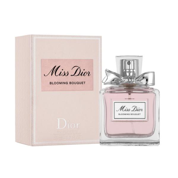 ブーケ ブルーミング 香水 オードゥトワレ ディオール 50ml ミス Blog Ricecracker Net