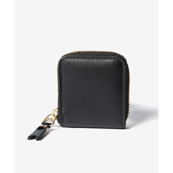 COMME des GARCONS ギャルソン レザーケース SA4100 COMME des GARCONS（コムデギャルソン） COMME DES GARCONS CLASSIC