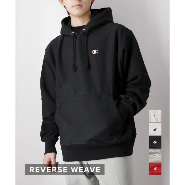 CHAMPION REVESE WEAVE パーカー 楽天市場】パーカー【チャンピオン】正規 リバースウィーブ