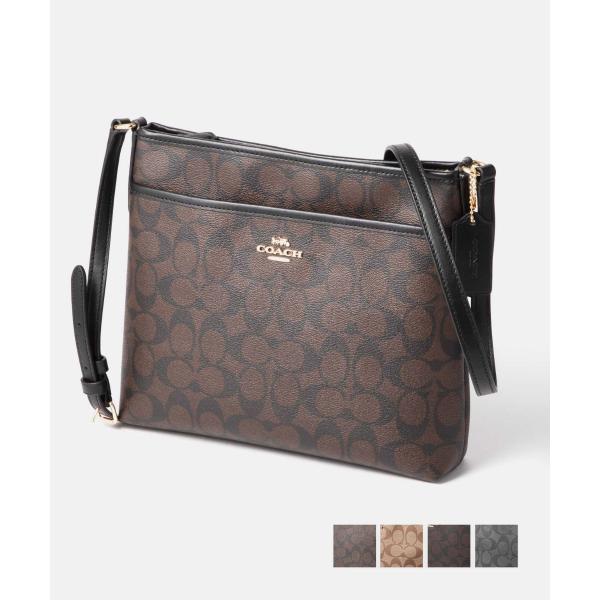 COACH コーチ F29210 ショルダーバッグ レディース バッグ ミニ  