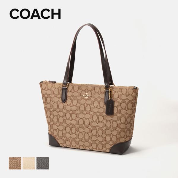 COACH（コーチ） COACH F29958 トートバッグ レディース 手提げバッグ 
