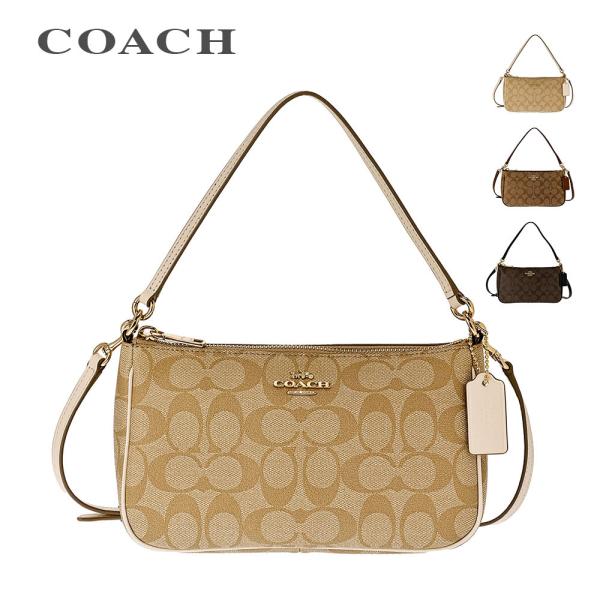 COACH（コーチ） COACH f58321 ショルダーバッグ レディース バッグ