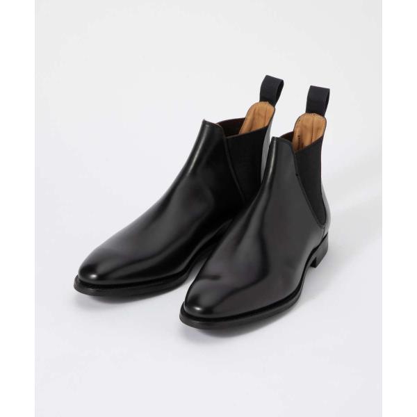 CROCKETT&JONES（クロケット＆ジョーンズ） クロケットアンド