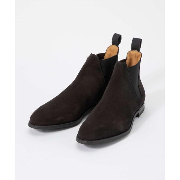 CROCKETT&JONES（クロケット＆ジョーンズ） クロケットアンド