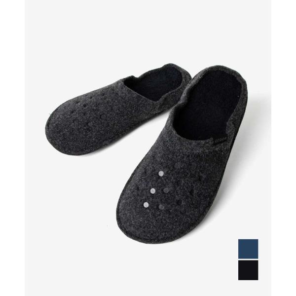 revo  タロー様 crocs クロックス Classic Slipper クラシック スリッパ 203600 ユニ
