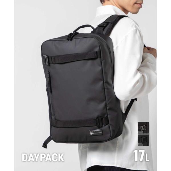 ディービー Db Journey Daypack デイパック Backpack 17L バックパック