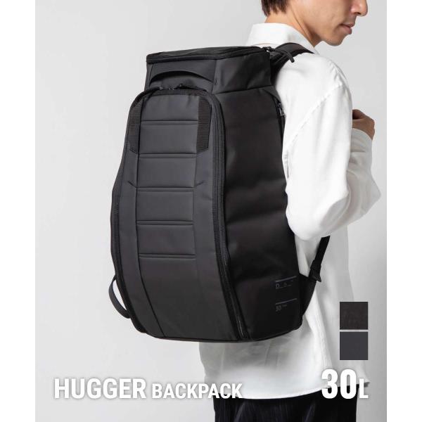ディービー Db Journey Hugger ハガー Backpack 30L バックパック