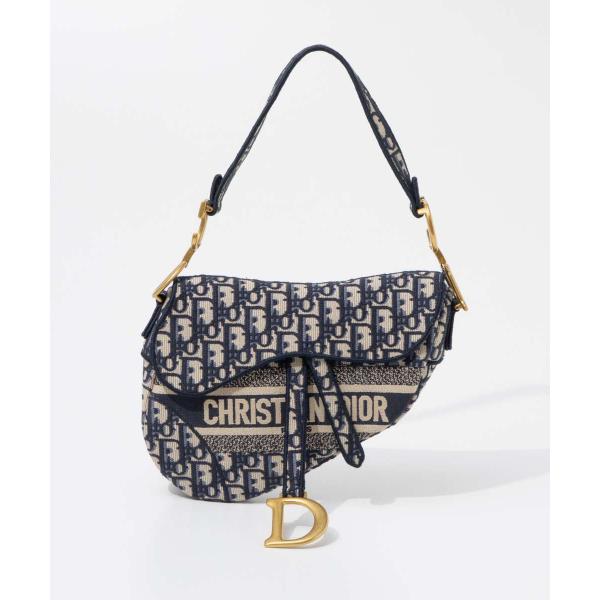 Christian Dior（クリスチャン・ディオール） Dior ディオール Saddle