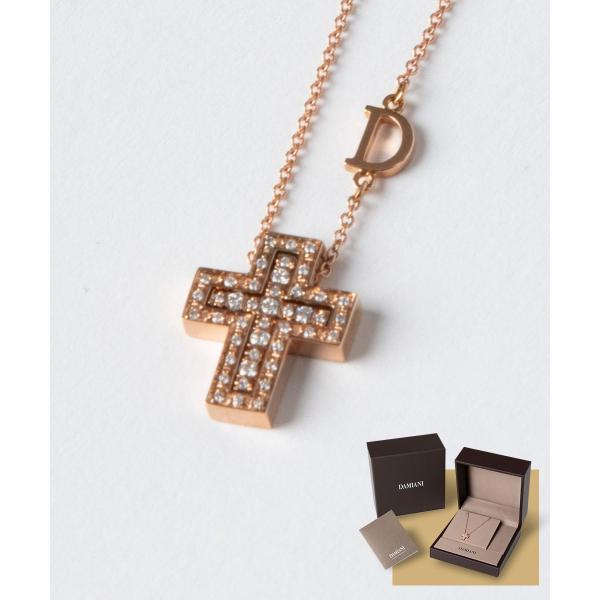DAMIANI（ダミアーニ） Damiani 20083570 ネックレス メンズ
