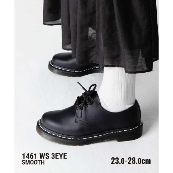 Dr.Martens（ドクターマーチン） Dr.Martens 1461 Oxford Shoes