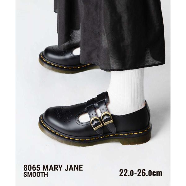 Dr.Martens ドクターマーチン 12916001 ローファー 8065 メリー