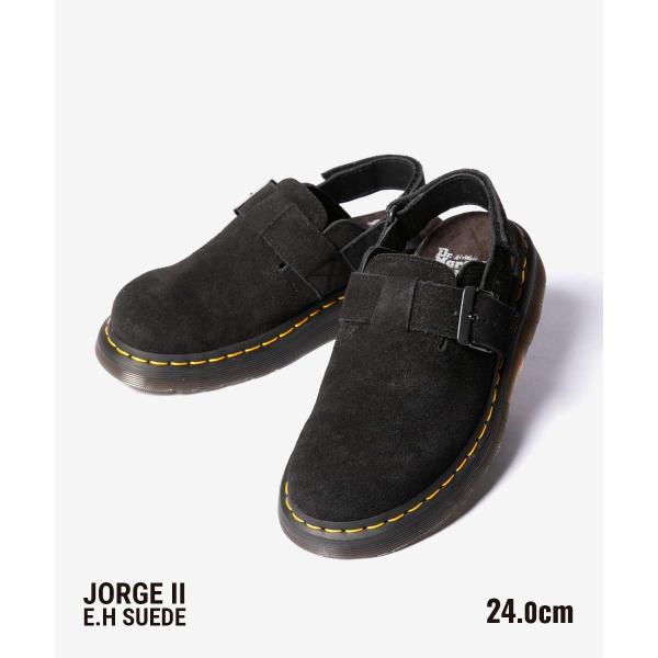 Dr.Martens（ドクターマーチン） Dr.Martens 31563001 サンダル JORGE