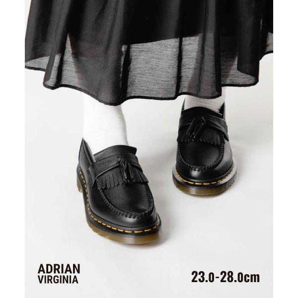 Dr.Martens（ドクターマーチン） エイドリアン タッセルローファー