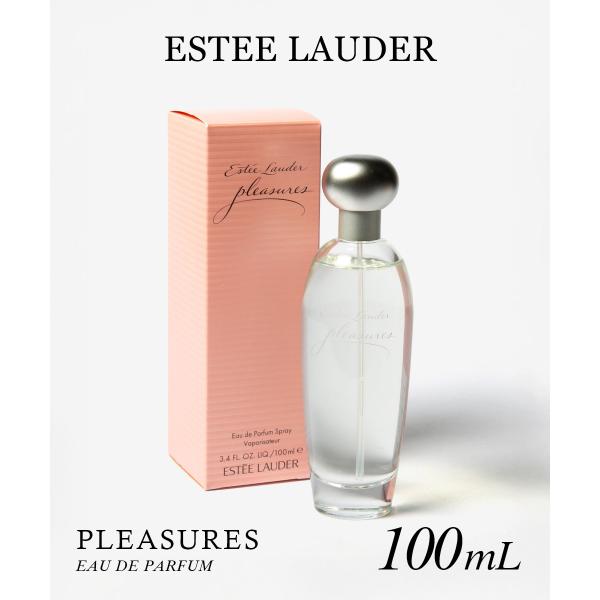 ESTEE LAUDER（エスティローダー） ESTEE LAUDER PLEASURES