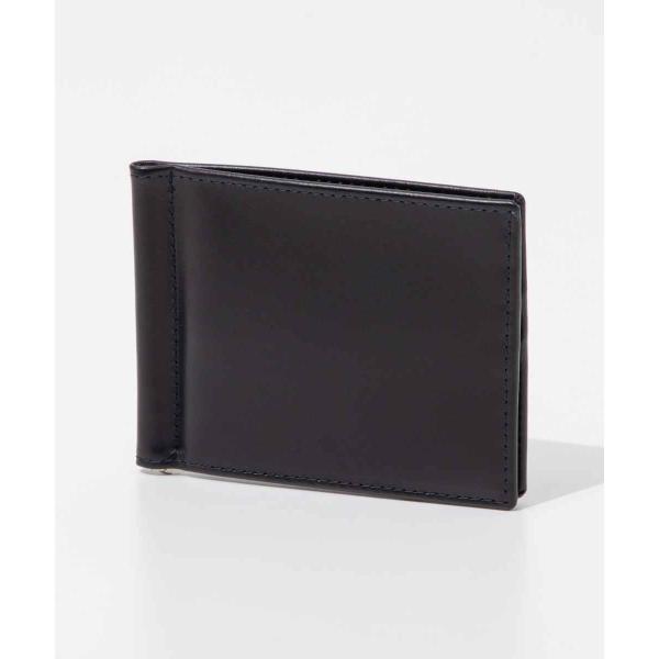 ETTINGER エッティンガー ST787AJ 二つ折り財布 Money Clip