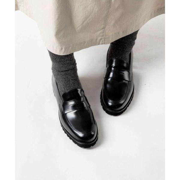 ✨極美品✨ファビオルスコーニ　フラットローファー　革靴　レザーブラック　23cm 楽天市場】【9/20～9/21限定・最大2万円OFFクーポン配布中