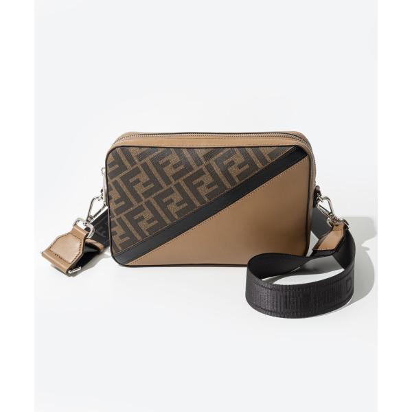 FENDI フェンディ 7M0286 AJF8 ショルダーバッグ メンズ バッグ