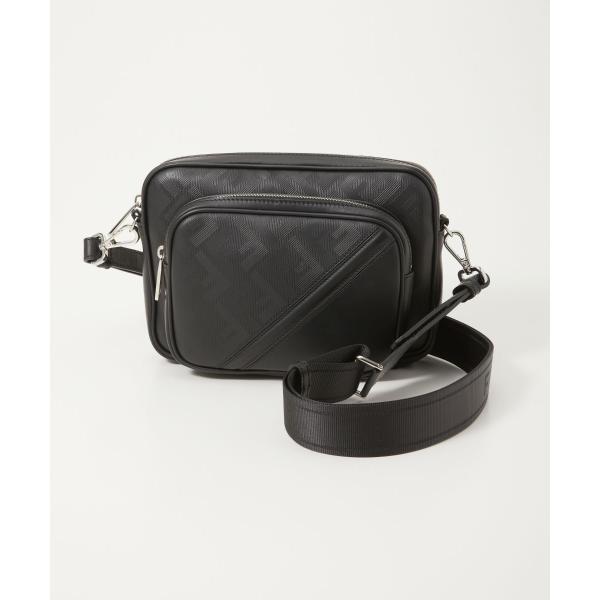 FENDI フェンディ 7VA607 APDO ショルダーバッグ メンズ バッグ