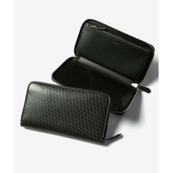 FENDI（フェンディ） FENDI 7M0275 AGLP 長財布 CONTINENTAL ZIP