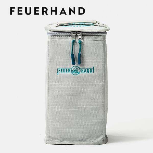 FEUERHAND(フュアーハンド) ランタン 276ケースセット ランタンシェードケース『FISHBEAR WORKS』FEUERHAND 276サイズ