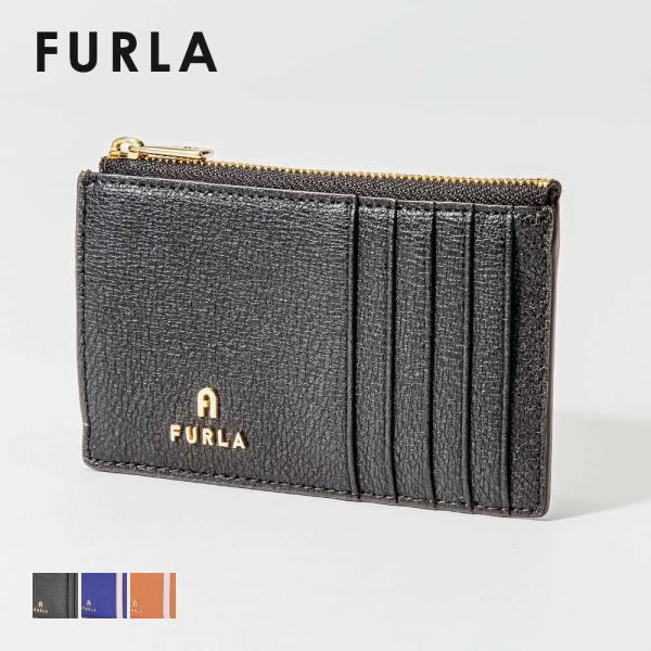 FURLA（フルラ） FURLA WP00194 AX0732 カードケース レディース