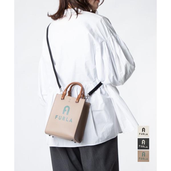 FURLA バッグ　新品未使用 FURLA（フルラ） バッグ レディース ショルダーバッグ トートバッグ