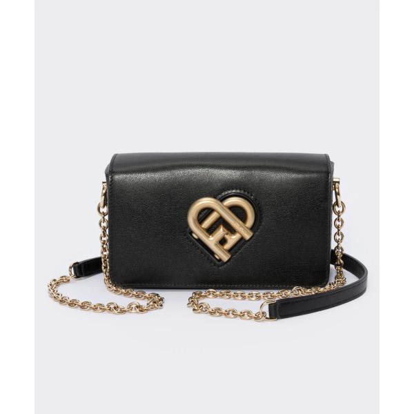 FURLA♡ショルダー フルラ FURLA バッグ ショルダーバッグ 斜め掛けバッグ チェーンバッグ