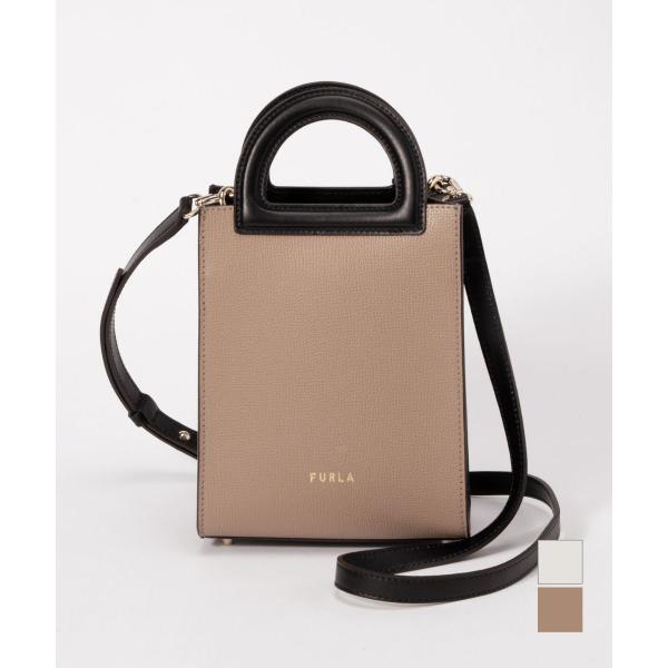 FURLA ショルダーバッグ FURLA（フルラ） FURLA WB00762 BX1800 ショルダーバッグ レディース