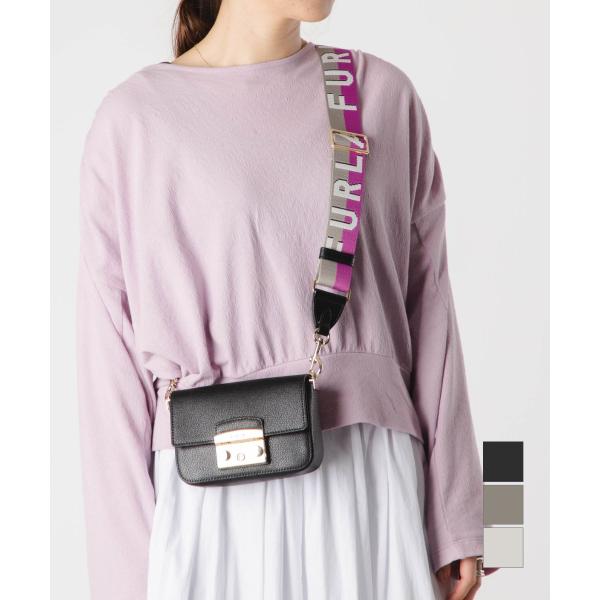 FURLA フルラ WB00839 BX0006 ショルダーバッグ メトロポリス
