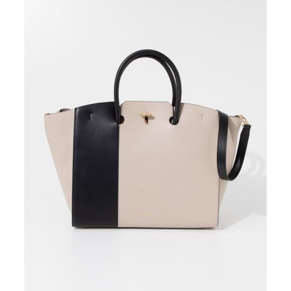 FURLA（フルラ） FURLA WB00849 BX2292 トートバッグ GENESI L TOTE