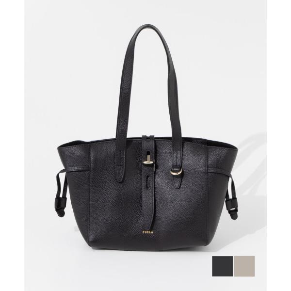 ☆大人気☆ FURLA  トートバッグ FURLA フルラ WB00952 HSF000 トートバッグ NET S TOTE 24