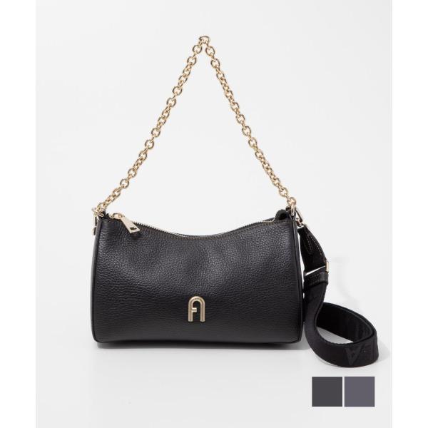 FURLAフルラ☆3WAYショルダーバッグ☆ボストンバッグ☆メンズ☆レディース FURLA / フルラ 牛革 2WAY ショルダーバッグ ミニボストン