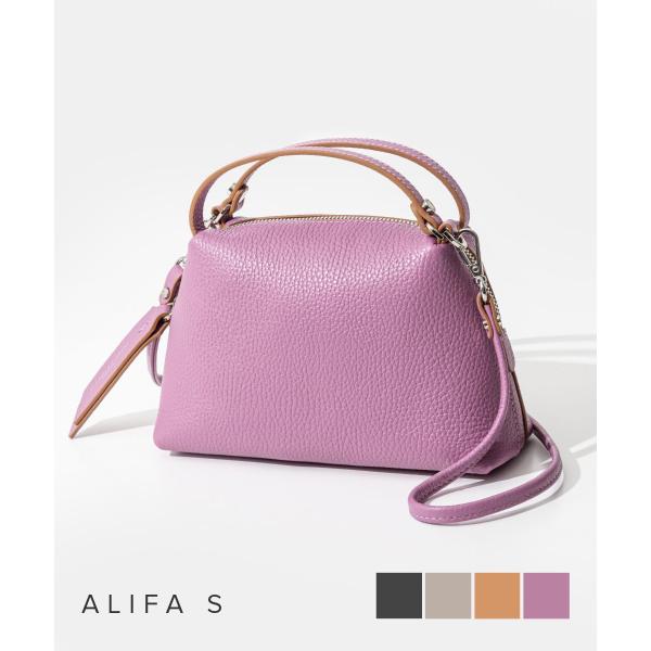 美品　GIANNI CHIARINI ジャンニキャリーニ ALIFA アリファS u-stream_gic-bs8145