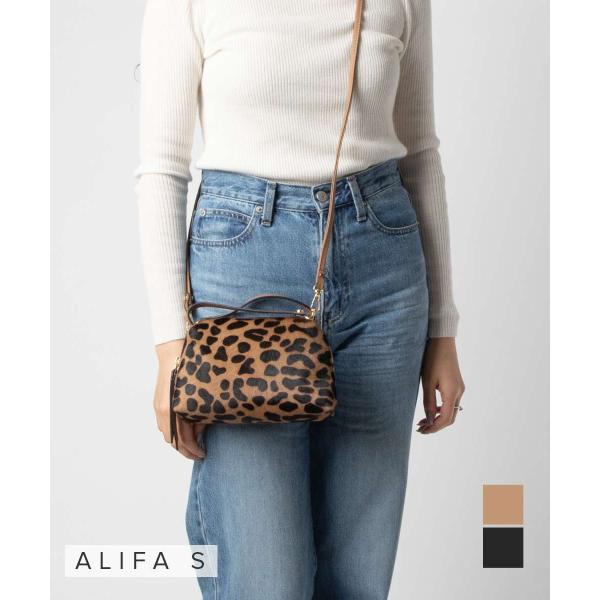 ジャンニキアリーニ GIANNI CHIARINI ショルダーバッグ アリファ ALIFA