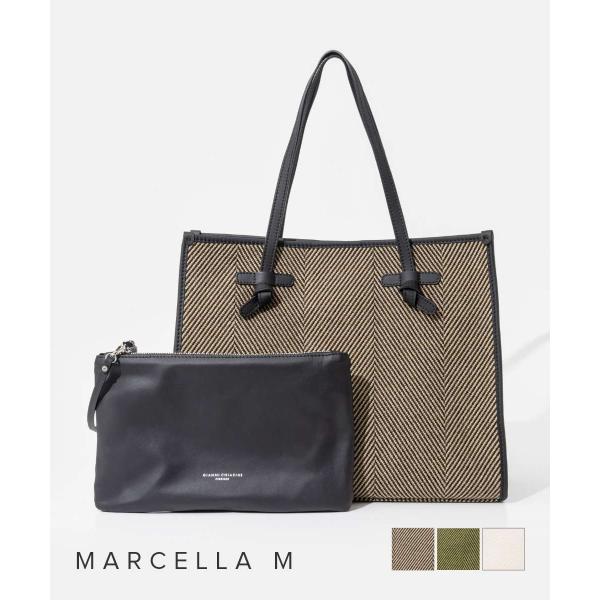 GIANNI CHIARINI ジャンニ・キアリーニ CLUB MARCELLA M BS 6850