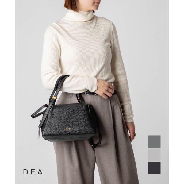 ジャンニキアリーニ GIANNI CHIARINI DEA デア BS 11525 TKL ショルダーバッグ ハンドバッグ レディース バッグ 爆買