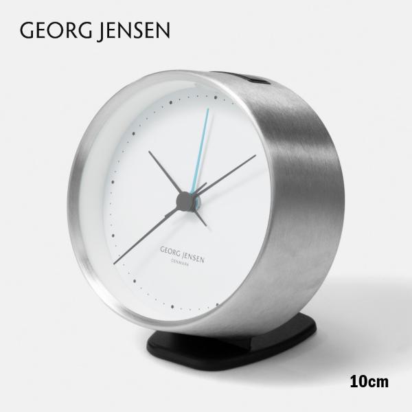 Georg Jensen（ジョージ ジェンセン） GEORG JENSEN 3587585 置時計