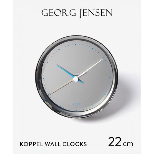 Georg Jensen（ジョージ ジェンセン） GEORG JENSEN KOPPEL WALL
