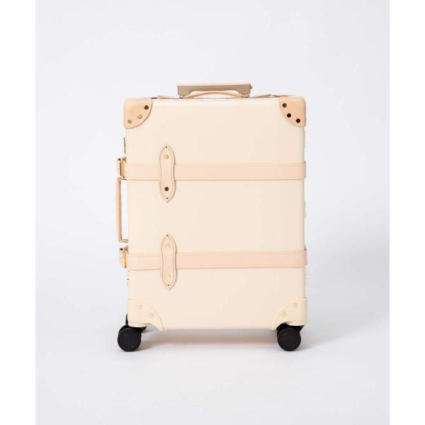 グローブトロッター キャリーバッグ  トロリーケース(約34L) GLOBE-TROTTER グローブトロッター GLOBE TROTTER スーツケース