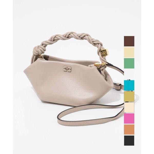 GANNI ガニー BOU BAG MINI A5379 A5380 A5382 A5387 A5590