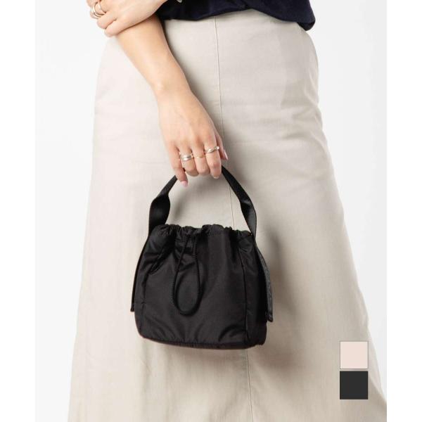 GANNI ガニー RECYCLED TECH POUCH A5740 5488 099 / A5741 873