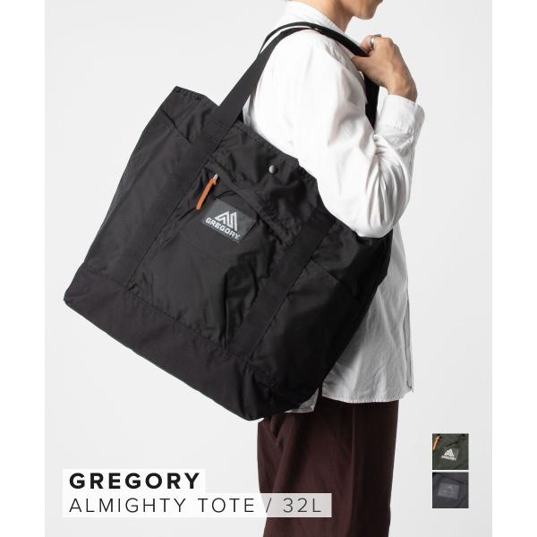 超希少 USA製 GREGORY バリスティックトート Amazon | [グレゴリー] トートバッグ オールマイティートート 大