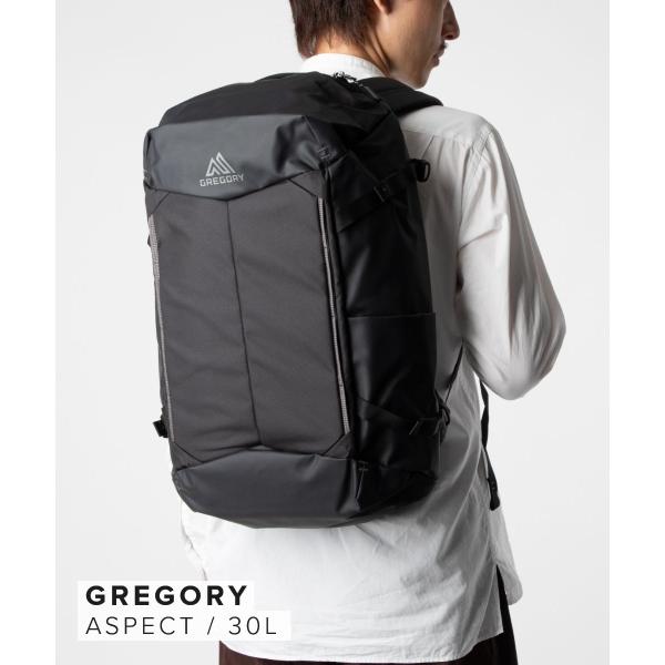 GREGORY（グレゴリー） GREGORY ASPECT アスペクト COMPASS 30 RF